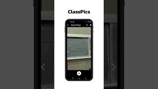 ClassPics Demo [upl. by Anuaik]