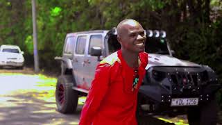 MUUO MUSEMBI  MALATANI Official Video [upl. by Ahseetal]