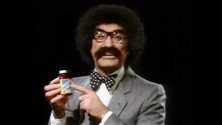 SCTV  “BUFFERIL”  Gets to the source of a Headache Gene Shalit [upl. by Einaj]