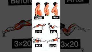 8 Min Abs Workout how to have six pack [upl. by Eilojne]