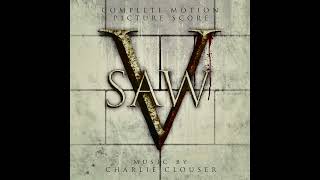 Saw V Open Mix 2 [upl. by Dulsea]