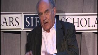 Charles Murray on the Importance of Marriage [upl. by Atterahs88]