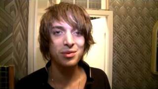 Paolo Nutini  Live Tour Diary Germany 2009 Video [upl. by Chiarra625]