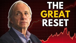 Ray Dalio The Great Wealth Transfer Explained [upl. by Jasmina]