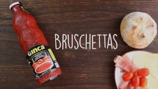 Bruschettas [upl. by Egin]