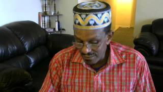 ሸህ ሁሴን ጅብሪል ስለ ሸህ አል አሙዲ የፈረዱት Husen Gibril prophecy about Sheikh Al Amoudi [upl. by Anilram]