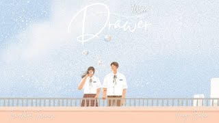 Vietsub  Lyrics Drawer 서랍  10cm  Our Beloved Summer OST Part 1 그 해 우리는 OST Part 1 [upl. by Anauqal]