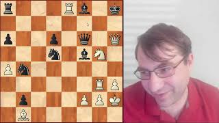 How to Play against the Zaitsev Variation in the Ruy Lopez [upl. by Nesbitt]