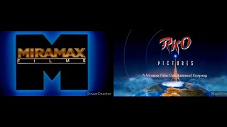 Miramax FilmsRKO Pictures [upl. by Ackerman371]