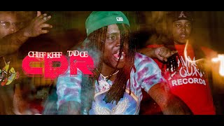 Tadoe  CPR Feat Chief Keef Official Music Video [upl. by Oilcareh639]