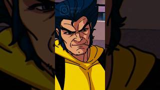 XMEN 97  WOLVERINE SENDO WOLVERINE xmen97 xmen97animatedseries xmenmarvellegends [upl. by Joanne255]