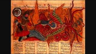 Behzad Ranjbaran  Persian Trilogy Seemorgh 1991 [upl. by Sicard]