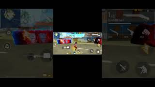 sed free fire। DS BLY GEMAR [upl. by Hapte46]