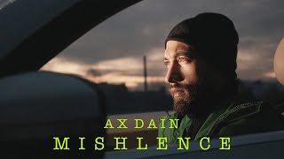 AX Dain  MISHLENCE  МИШЛЕНЦЕ Official Video [upl. by Bobker270]