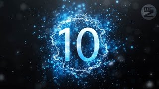 ⏳ COUNTDOWN TIMER  ⏱ Timer 10 seconds  10 秒倒數  Countdown 10 seconds [upl. by Averil]