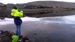 Shetland Shore Cod [upl. by Domph593]