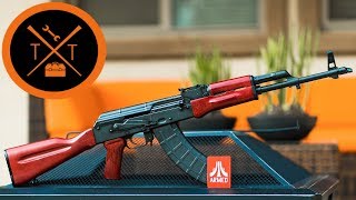 Is the PSA AK47 Any Good  STOOPID CHEAP [upl. by Yeldarb]