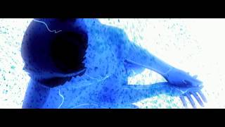 Halogenix  All Blue feat Cleveland Watkiss Official Video [upl. by Ardeen]