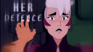 CatraampScorpia  it took me by surprise S4 Spoilers [upl. by Atinhoj]