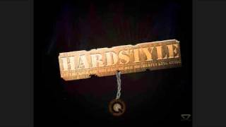 hardstyle mix 45 [upl. by Godwin]