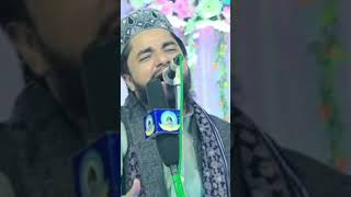 Mansabba Nabiyan Ki Mere Lab Pe Sada Hai Hasti Meri Namoose Risalat Pe Fida Hai Zakir Ismaily 2024 [upl. by Ilyssa237]