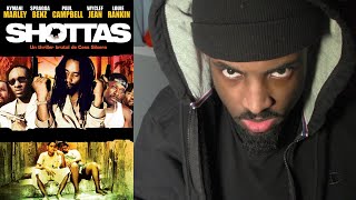 Shottas 2002 Reaction MrMaestromarley [upl. by Berstine]