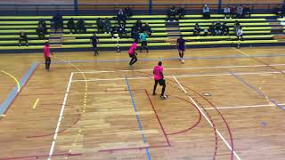 Faches Futsal Bagneux Futsal [upl. by Emerick401]