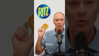 The Invention of Ritz Crackers [upl. by Rorrys]