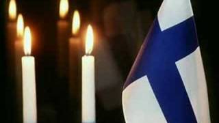 Finnish national anthem [upl. by Garrity]