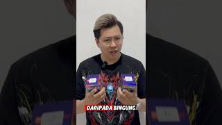 Unboxing Blokees Kamen Rider Galaxy Version 2 nyari Dark Kabuto kamenrider blokees mainan [upl. by Tengdin]