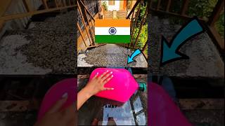 india 🇮🇳 amp pakistan 🇵🇰  wait for end shorts ytshort shortvideo viral [upl. by Anahtor117]