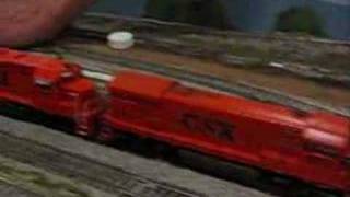 Hickory Train show [upl. by Salinas]