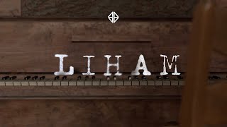 SB19 LIHAM Lyric Video [upl. by Aniled801]