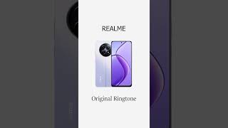 📲 🤙 Realme mobile ringtone china mobile tech sound retro mobilesound [upl. by Dinnage]