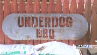 Underdog BBQ finds a new home [upl. by Okajima]