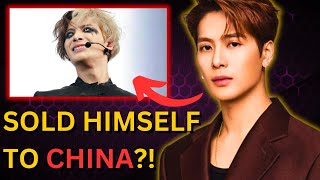 Why Jackson Wang Is Being Hated [upl. by Nhguahs]