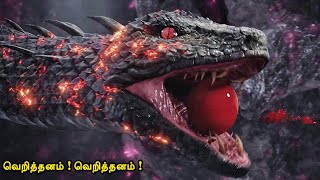 சிறைப்பட்ட சூன்யக்காரியை தேடி சாகச பயணம்  Tamil hollywood times  movie story amp review in tamil [upl. by Nwahser951]