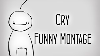 Cry Funny Moments [upl. by Eisteb]