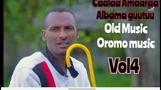 Caalaa Amaaraa oromo music [upl. by Harty505]