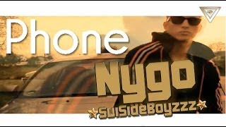 Nygo ✩uiSideBoyzzz✩  Phone 2012 [upl. by Otilopih]