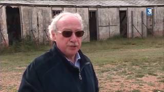 Interné à 6 ans en 1942 au camp de Rivesaltes il témoigne [upl. by Akeemahs]