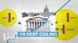 Why the US is always hitting a quotdebt ceilingquot [upl. by Akili696]