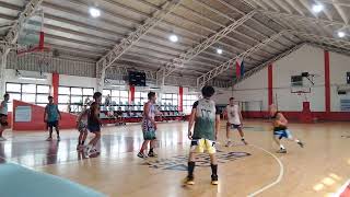 Pateros aguho complex court Sunday papawis [upl. by Agbogla862]