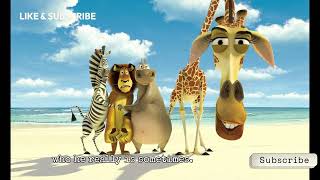 Madagascar 2005 – A Wild Comedy Adventure with Iconic Characters [upl. by Tteltrab]