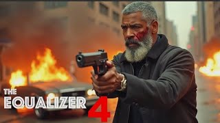 The Equalizer 4  First Trailer  Denzel Washington Pierce Brosnan  Columbia Pictures  Concept [upl. by Knapp56]