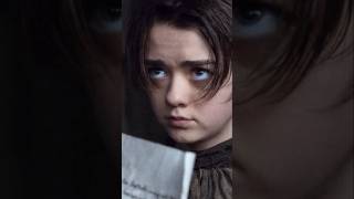 Amory Lorch caught Arya redhanded so she takes Jaqen Hghars help to KiII him [upl. by Nyrok]