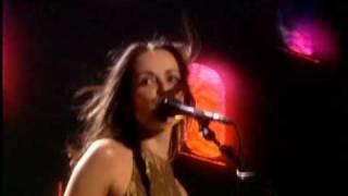 The Corrs Live in London Wembley 2000 Breathless [upl. by Oos]