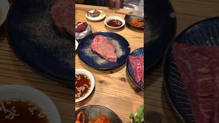 焼肉 やまと 人気店 インスタ鶴橋 美味しい 地元民 レバー サーロイン [upl. by Ludovick]