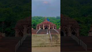 🥺🌺Chhoti Bamleshwari Mata Mandir Dongargarh Rajnandgaon Chhattisgarh dongargarh chhattisgarh🙏🙏 [upl. by Cordie345]