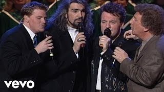 Gaither Vocal Band Christ Church Choir  When Jesus Lifts the Load Live [upl. by Yeca742]